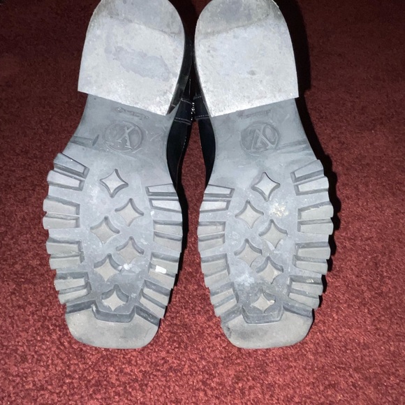 Authentic Louis Vuitton limitless ankle boot size 37 - Picture 7 of 9